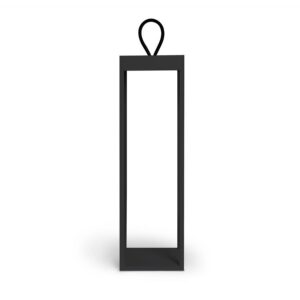 Lámpara de Mesa Diogene L Portátil LED 2700/3000K Logica Iluminación