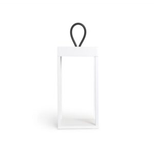 Lámpara de Mesa Diogene Antracite LED 2700/3000K Logica Iluminación