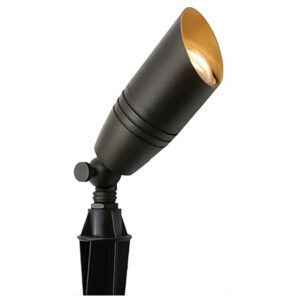 Lámpara de Jardín Estaca MR16 12V LTTECH