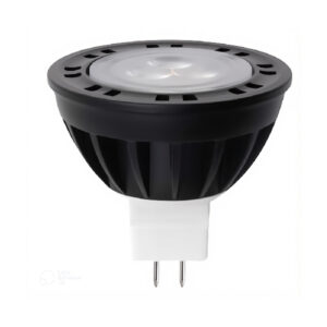 Foco LED MR16 7W 2700K 15° A Prueba de Agua LT1016A15