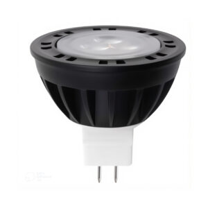 Foco LED MR16 7W 2700K 60° A Prueba de Agua LT1016A60