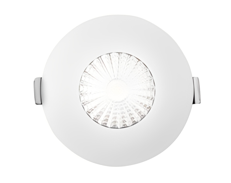Foco Exterior AQUA EVO COB 40624 LED 8W - LOGICA