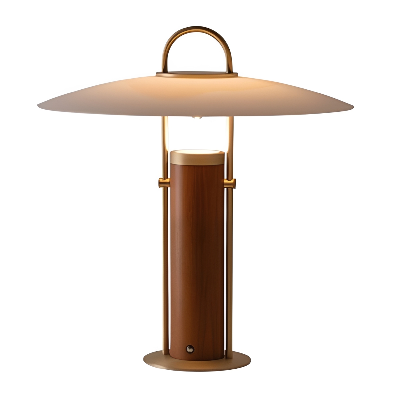 Lámpara de Mesa YURD LED Integrado 7W